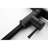 Kitchen Faucet With Pull Out Spray, Matte Black, Stainless Steel, 360 Rotating Nozzle For Easy Water Access, Corrosion & Rust, Single Handle To Control Flow Supply Convenient Supply, Rate