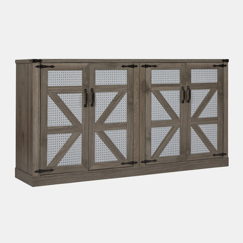 Console, Gris pierre