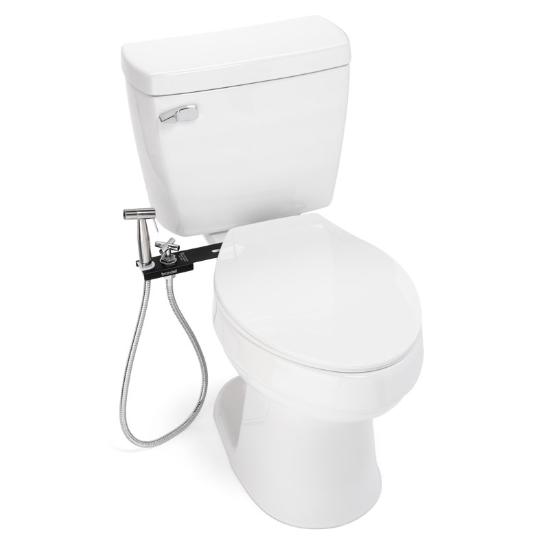 Bidet Holster Hand Held Bidet, Black