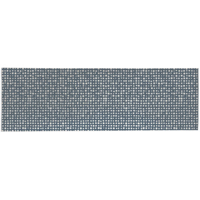 Assorted Dots Non-Slip Outdoor Rug