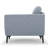 Tyndall Upholstered Armchair-1090520900