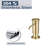 ESHOO Pull Down Kitchen Faucet with Soap Dispenser-70114401