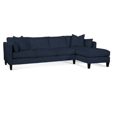 Lenox Chaise Sectional
