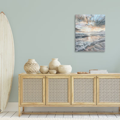  «Cloud Break over Sea» par Petal Prints Design