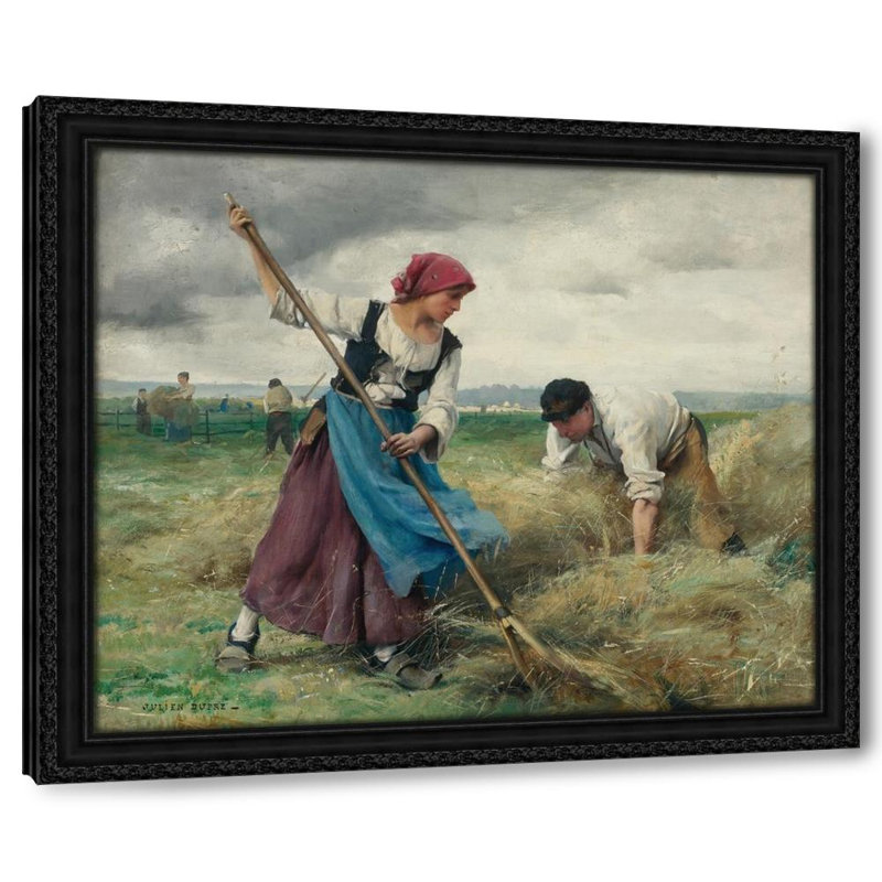 Harvesters