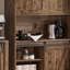Binghampton 170cm Kitchen Pantry