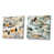 Toile tendue