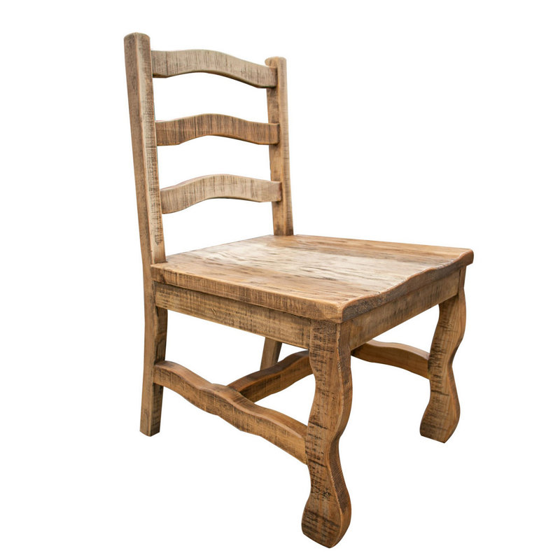Chaise d'appoint Lyvonne