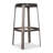 Soder Counter Stool with Metal Frame-378062299-378062296