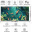 Tapis de bureau Koi Fish Gaming Koi Pond