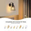 Armed Sconce