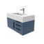 Ensemble de meuble-lavabo mural simple 36 po Nile-1583979866-1583979849-1498104443