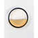 Weichmann LED Flush Mounted Sconce