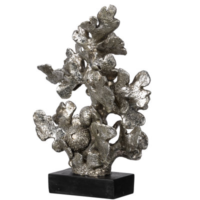 Sculpture de table Charboneau