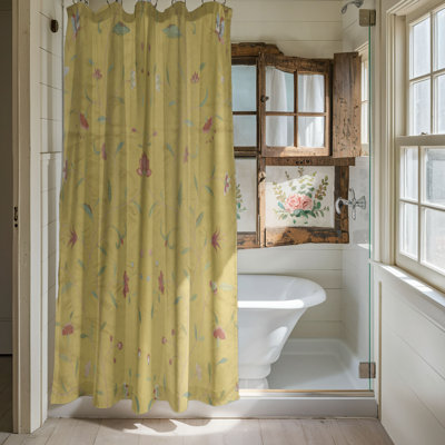 Rideau de douche Freberg
