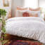  Ensemble d'édredon en chenille Peri Home-722164793-726439472
