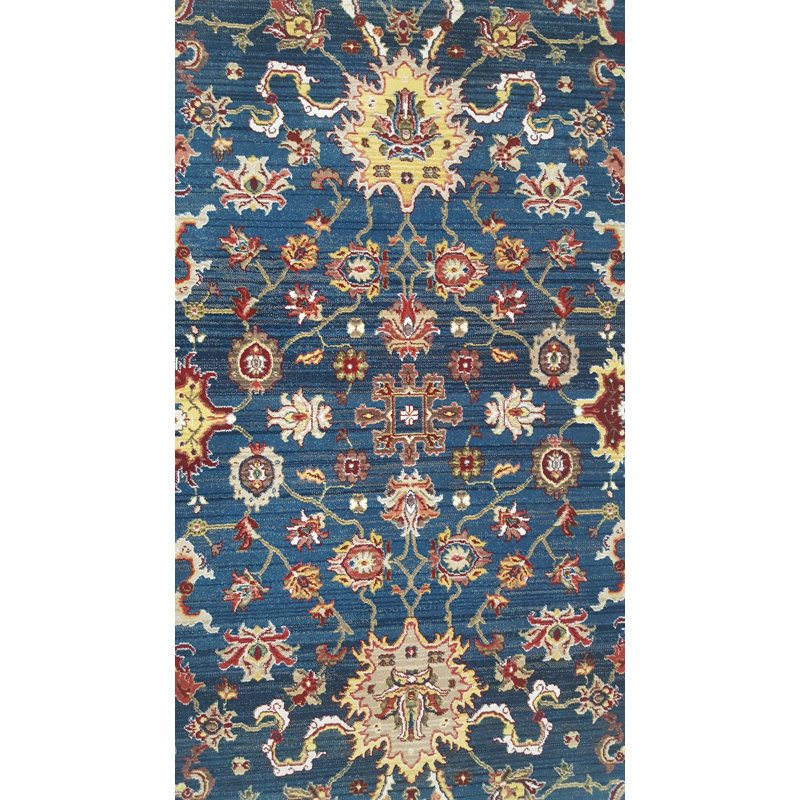 Greentown Power Loom Oriental 8x10 Rug, Turkey, Rectangle 8' x 10'