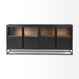 Clementine 80" Sideboard