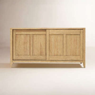 Mya 2 Door Sideboard by Birch Lane