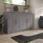 Armoire-lit avec matelas Arlex Murphy-95755073-95755071