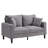 57 " High Resilience Loveseat Sofa-339064041