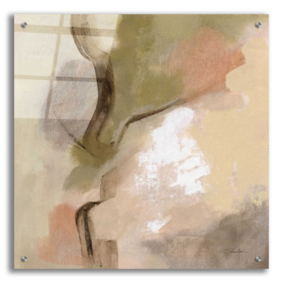 «Meadow View I» par Silvia Vassileva - impression sans cadre