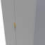 Bibek Manufactured Wood Wardrobe-1902202133