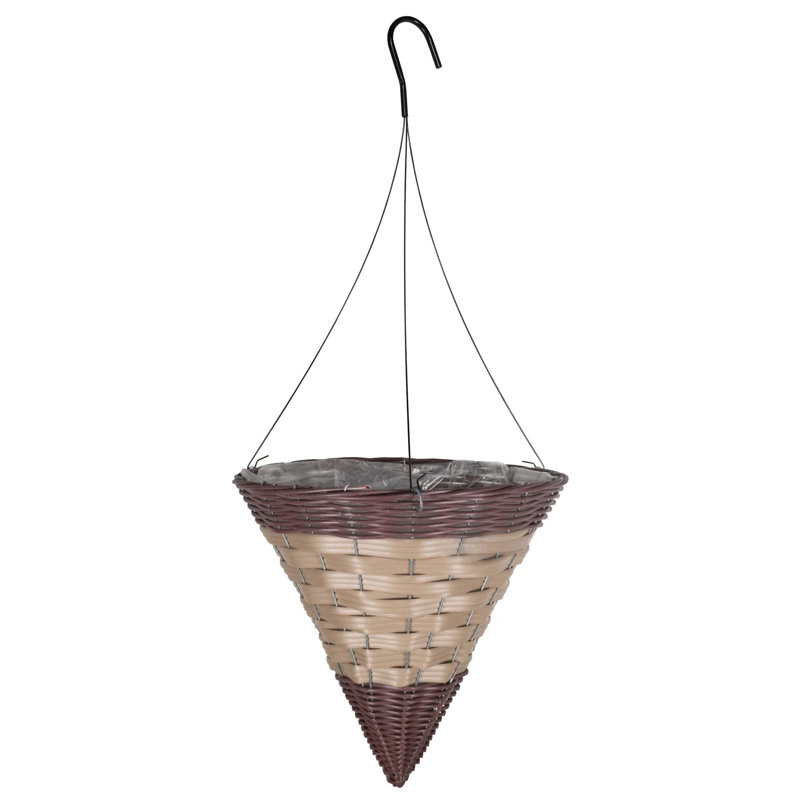 Norborne Hanging Planter