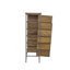 Mignon Solid Wood 103.5 cm W Chest of 18 Drawers-27175829