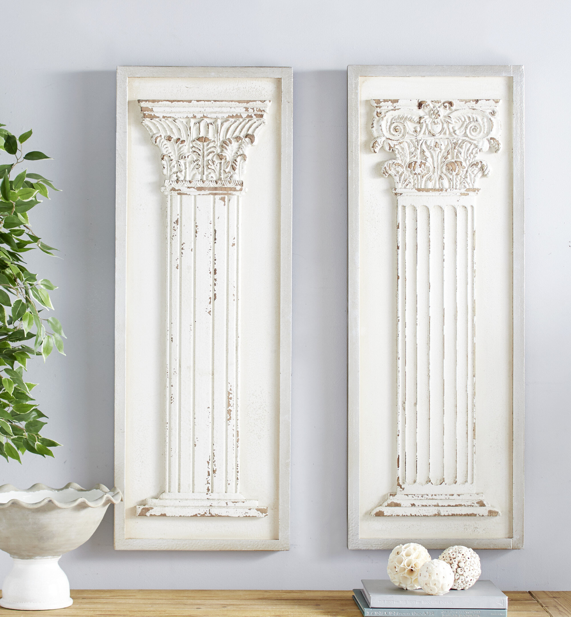 Embrace Greek Wall Decor: Transform Your Space with Timeless Elegance