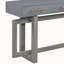 Console avec trois tiroirs-1313925407