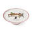 10.5" Help Yourself Footed Cake Plate