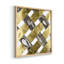 «End Grain Weave I», ensemble de 4 reproductions encadrées-1170637634-1170637637
