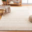 Tapis ivoire Natura 218-626154545