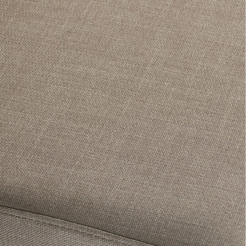 Banc rembourré Breda
