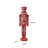 Resin Nutcracker