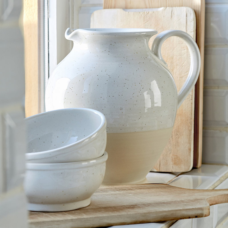 Fattoria 182oz. Pitcher