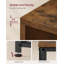 Aalke Hall Tree 73cm Wide with Bench and Shoe Storage-1676027750