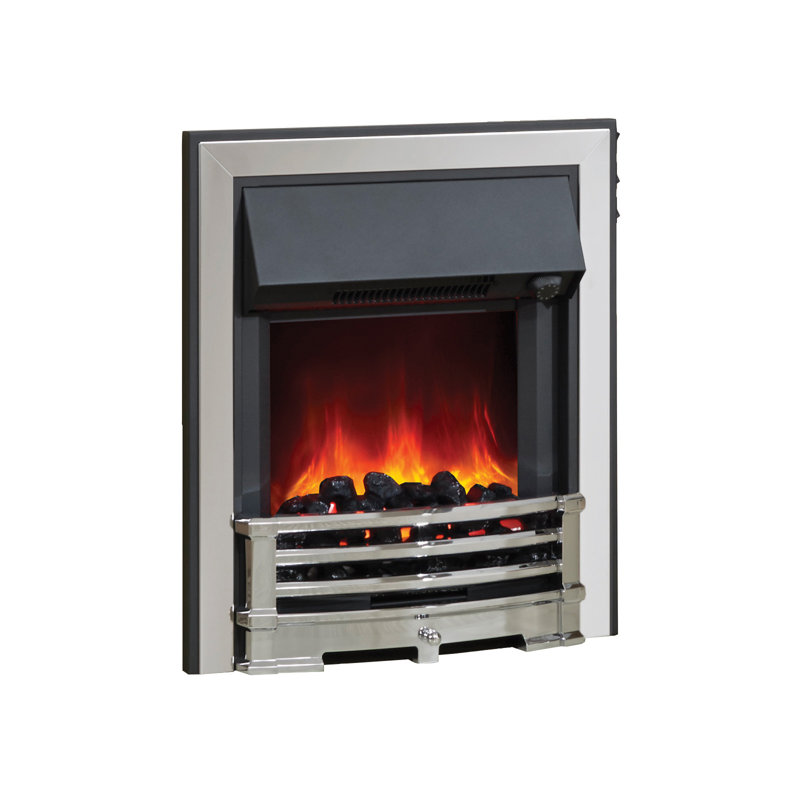 Aspen Inset Electric Fire