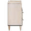 50cm W Solid Wood Bedside Table