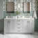 Nobe 67'' Double Bathroom Vanity with Top