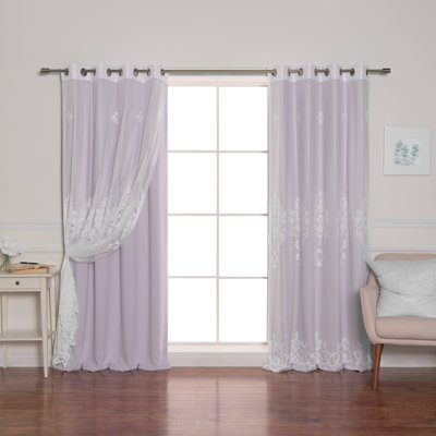 Salomon Blackout Curtain