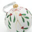 Holiday Heirlooms Magic Of Christmas Ornament