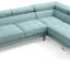 Canapé modulaire longue durée (sans repose-pieds)-2023457740