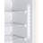 Summit Appliance 24" Wide Fully Integrated Bottom Mount Refrigerator-Freezer (Panel Not Included)-110433055-110433056