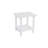 Wood-Grain Imitation Wood Side Table, Simple Yet With A Touch Of Texture. A Small Tabletop For Outdoor Picnics-1395211218