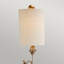Eidson Steel Armed Sconce-585593515