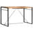 Bar Table Kitchen Dining Room Pub Table Bistro Table Solid Mango Wood-624137396-624137398