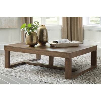 Esmont 2 - Piece Living Room Table Set
