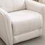 Fauteuil inclinable électrique pivotant l 32,3 po-1224632571